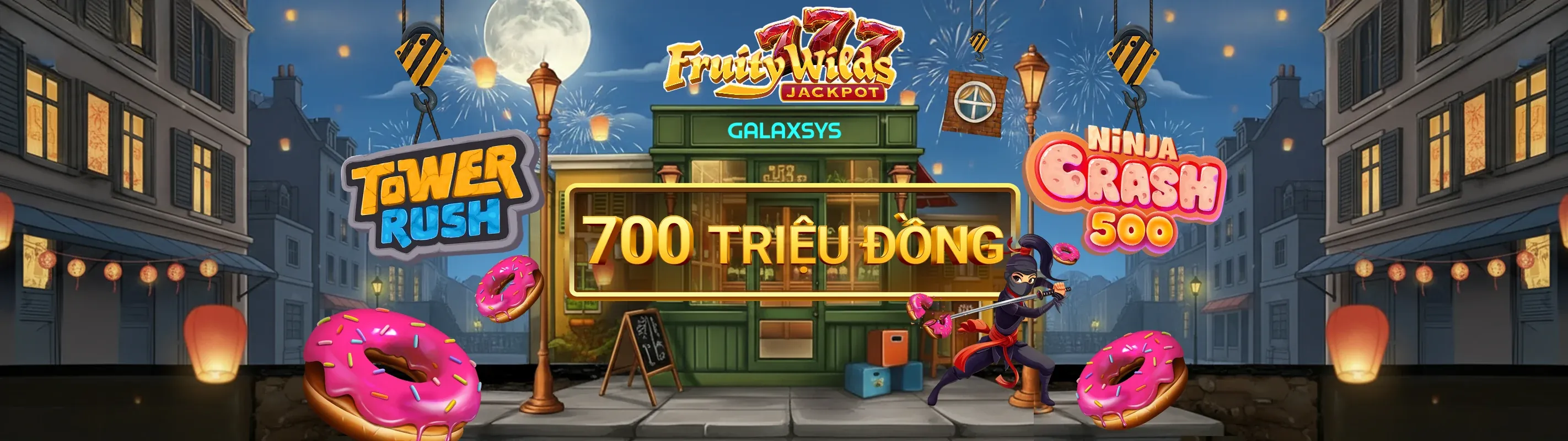 Sòng bạc trực tiếp nex8 link vào