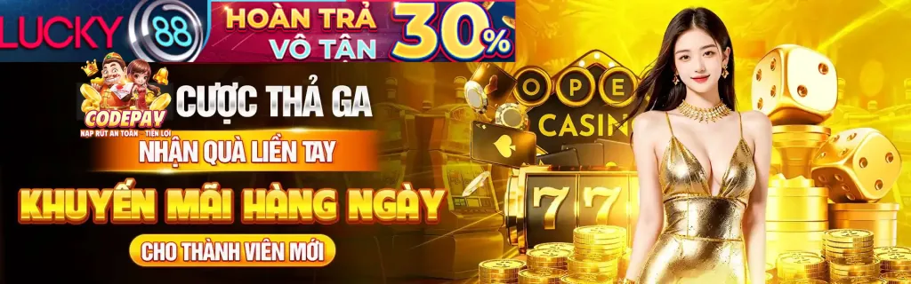 Các trò chơi đa dạng tại nex8