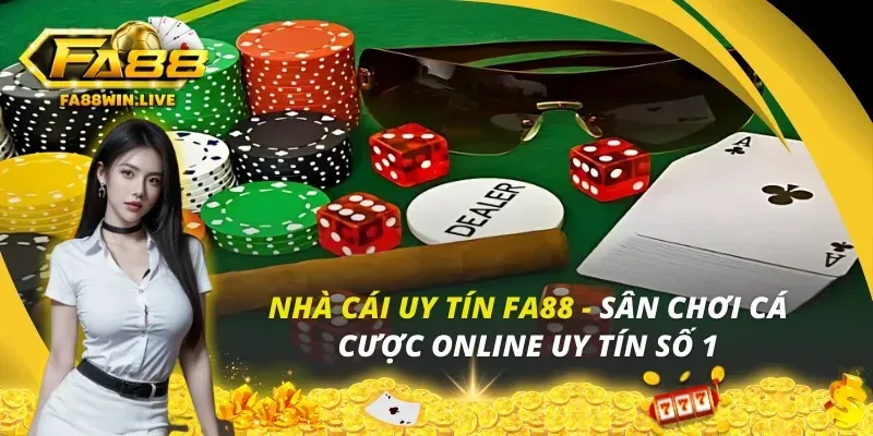 Công Nghệ Sòng Bạc Trực Tuyến