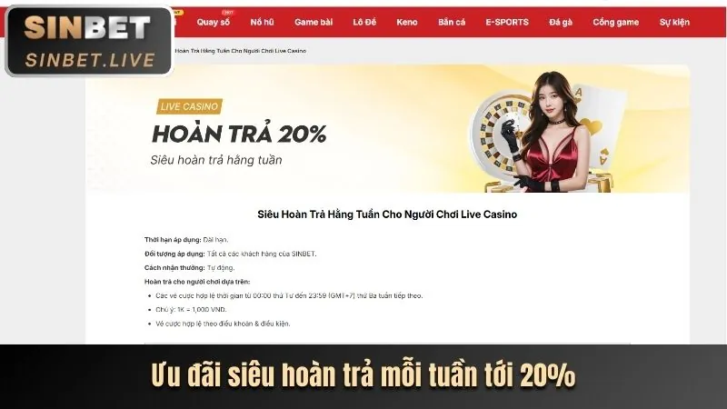 Khuyến mãi thành viên mới nex8
